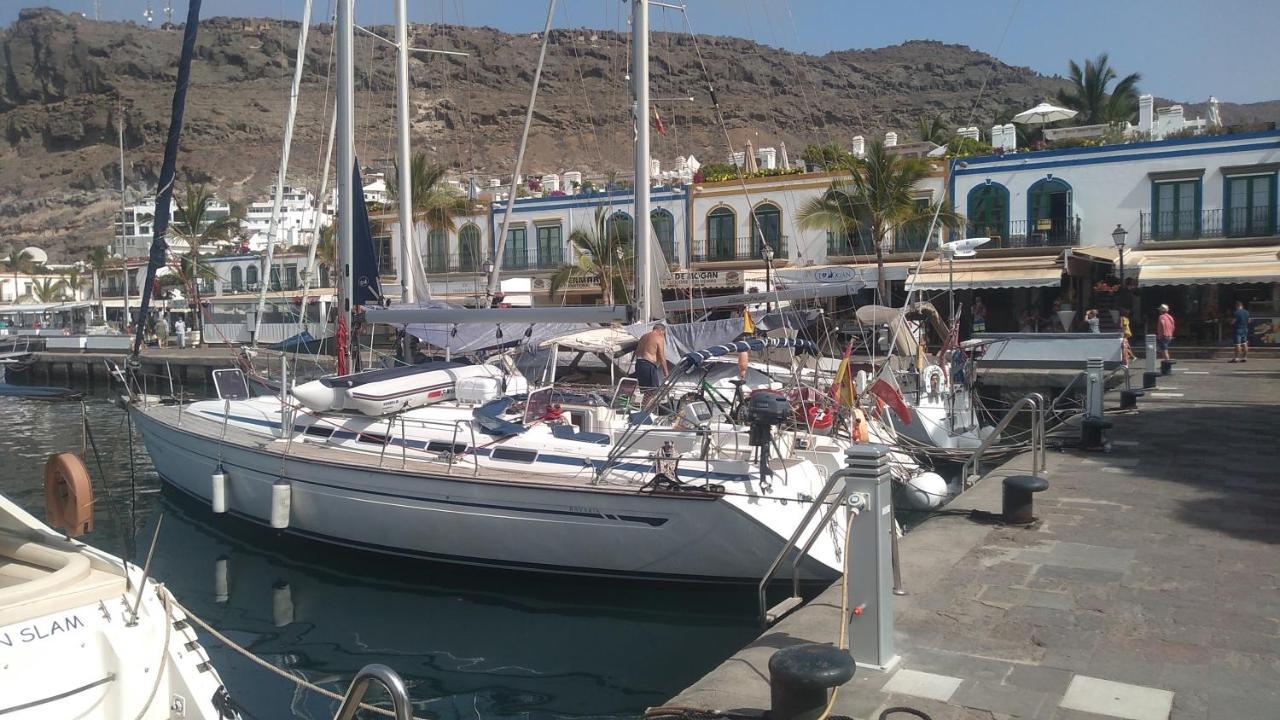Yacht La Perla Negra *